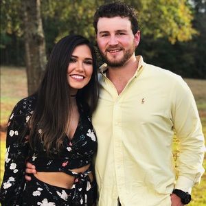 Meet your Posher, Sam!